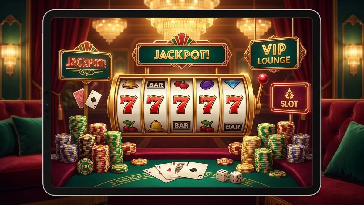 Giochi da casinò